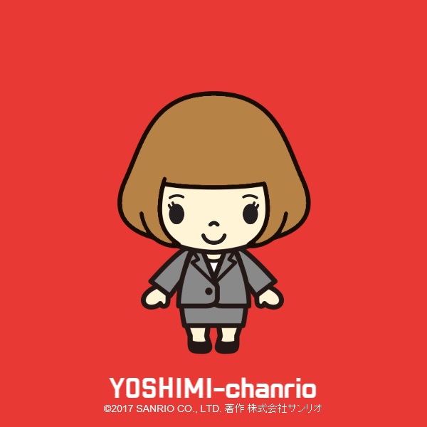 yoshimi